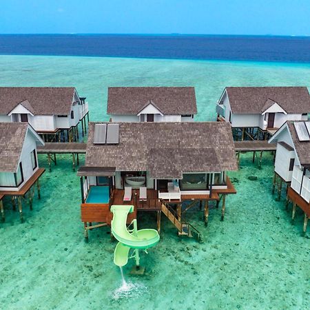 Ozen Life Maadhoo Hotel Maadhoo  Exterior photo
