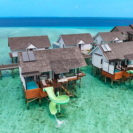 Ozen Life Maadhoo Hotel Maadhoo  Exterior photo