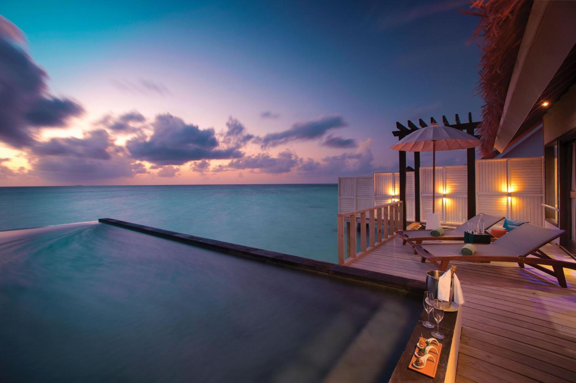 Ozen Life Maadhoo Hotel Maadhoo  Room photo
