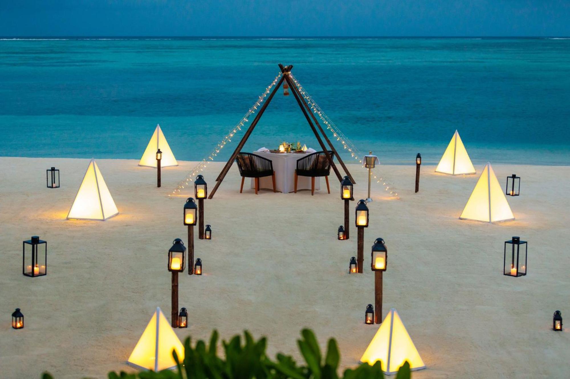Ozen Life Maadhoo Hotel Maadhoo  Exterior photo