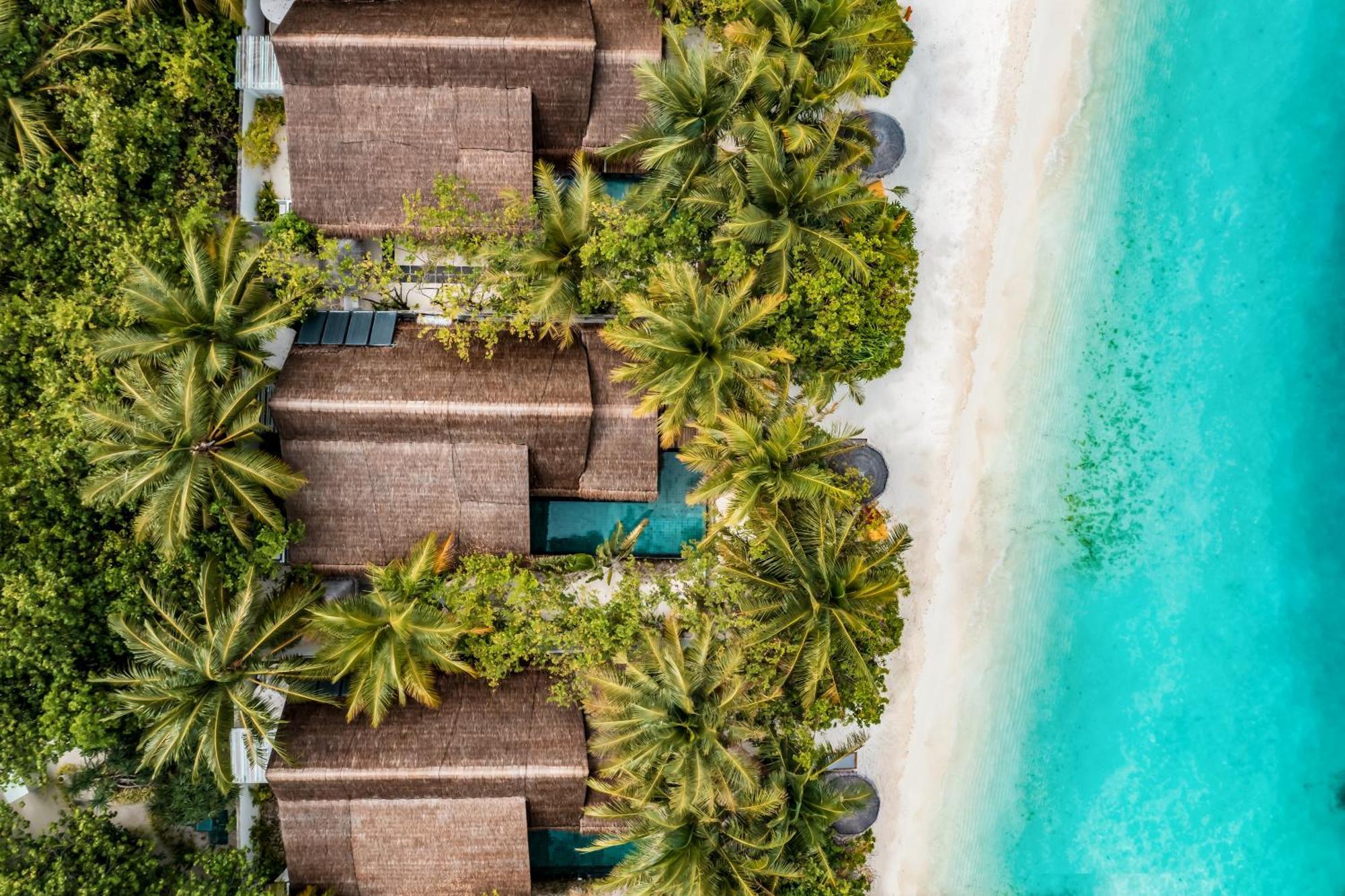 Ozen Life Maadhoo Hotel Maadhoo  Exterior photo
