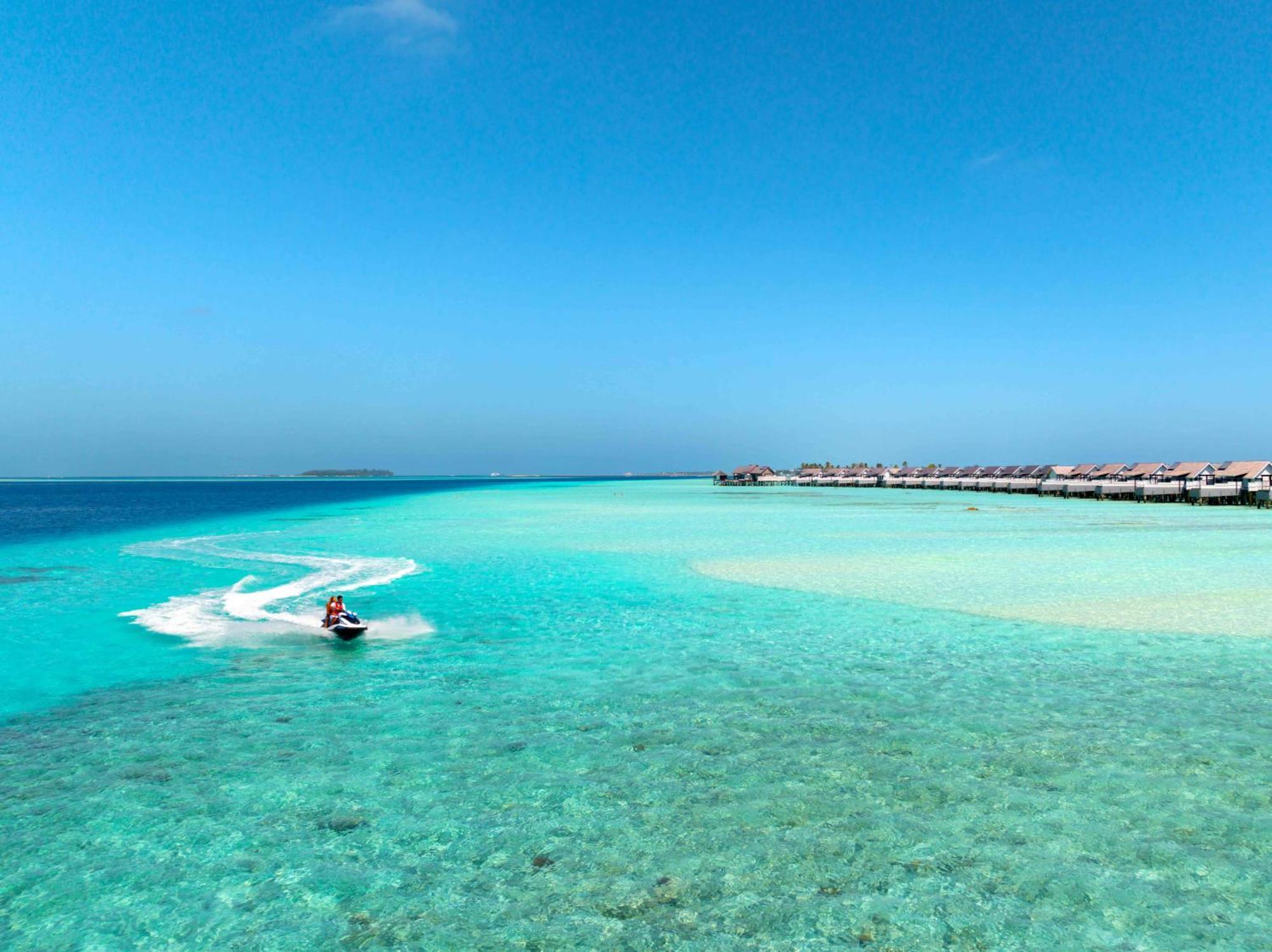 Ozen Life Maadhoo Hotel Maadhoo  Exterior photo